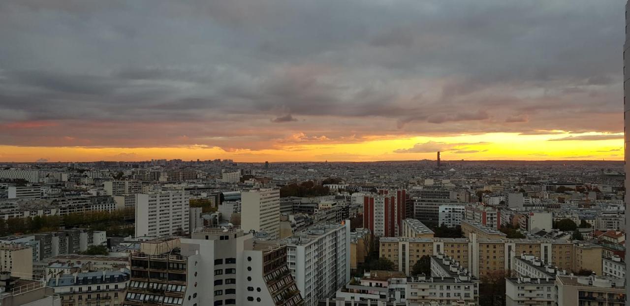 Paris On Top エクステリア 写真